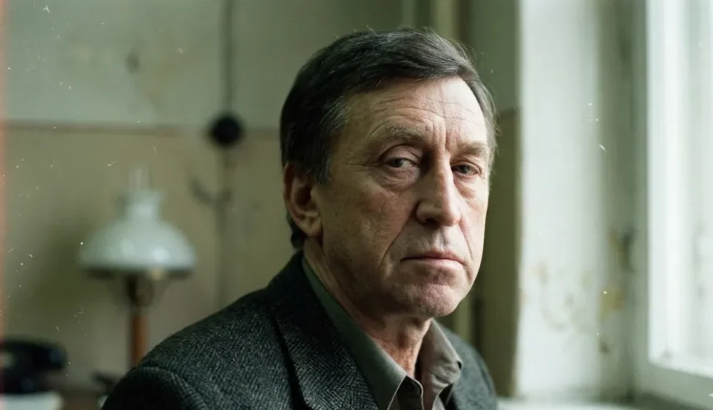 Anatoli Bugorski
