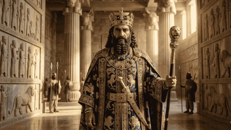 Xerxes I