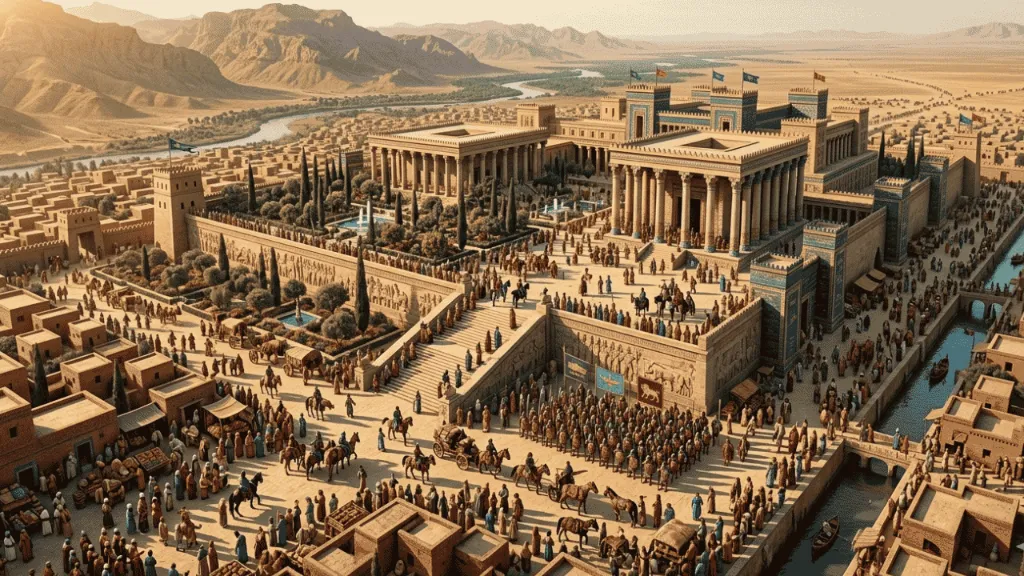 Xerxes I