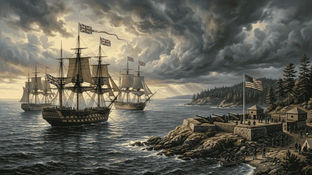 Pig War of 1859