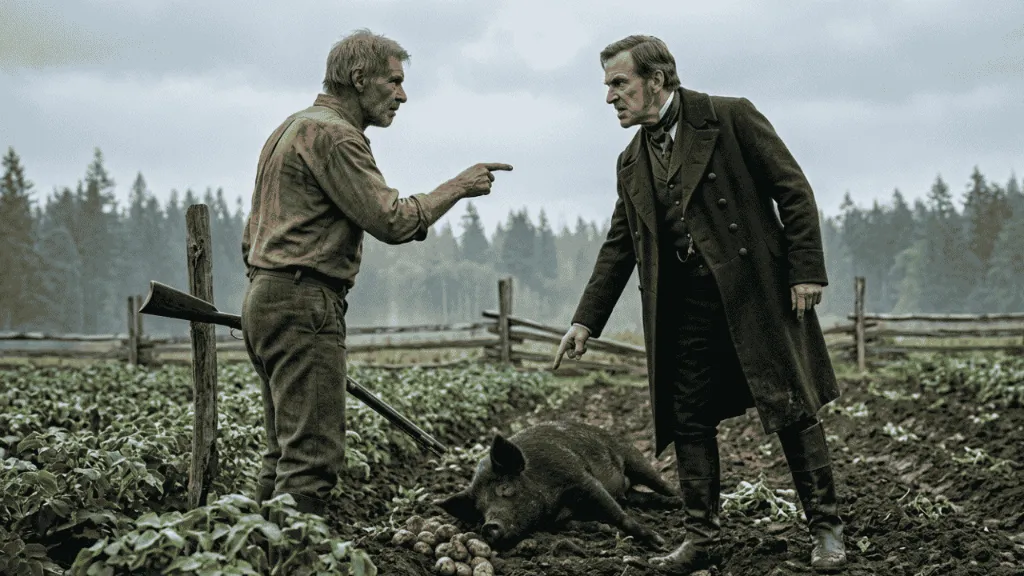 Pig War of 1859