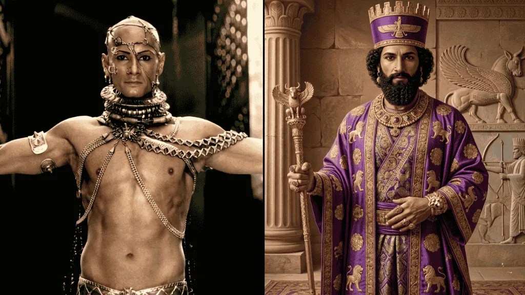 Xerxes I