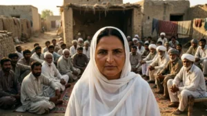 Mukhtar Mai story