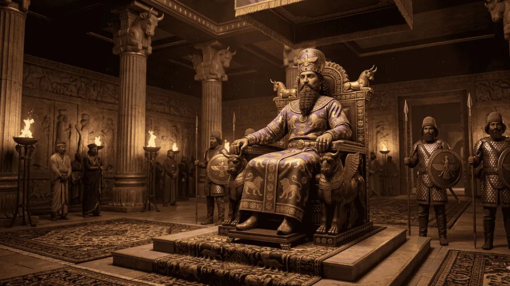 Xerxes I