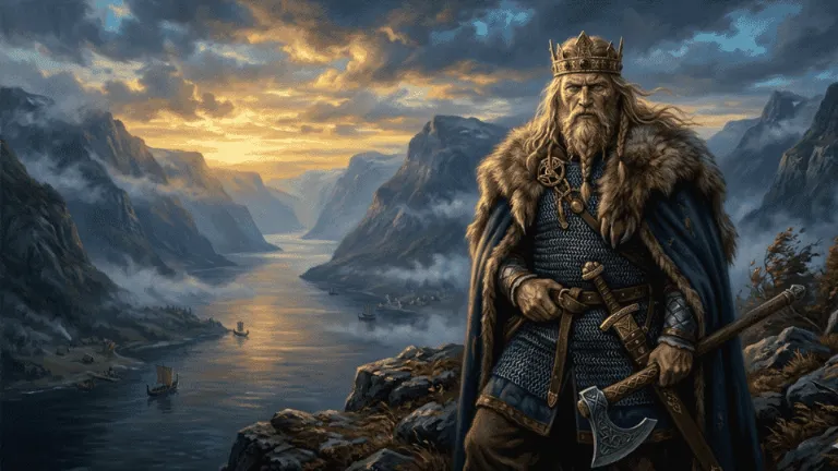 origin of the Bluetooth name