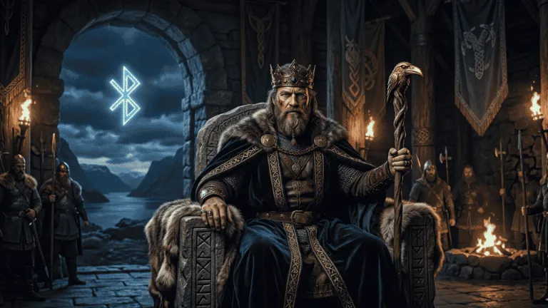 origin of the Bluetooth name