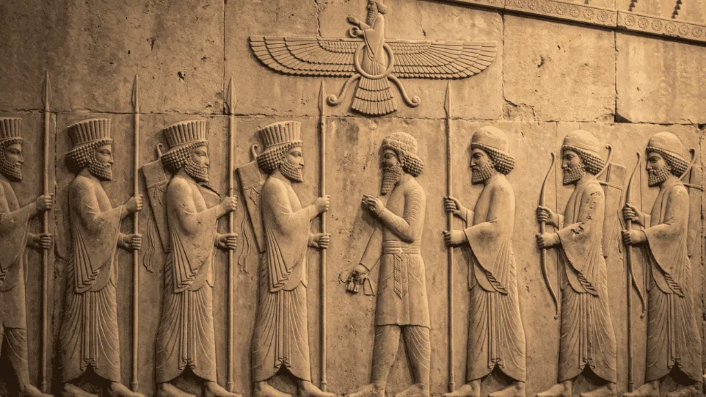 Xerxes I