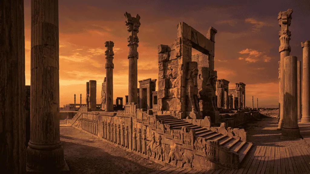 Xerxes I