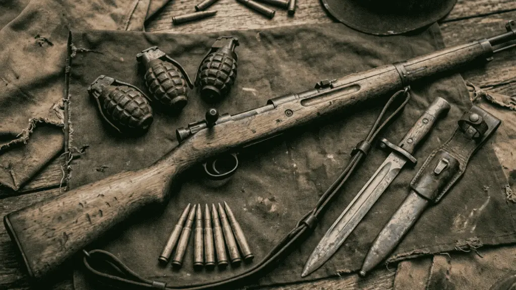 The story of Hiroo Onoda