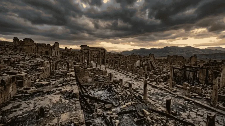 The Dark Legacy of French Colonialism