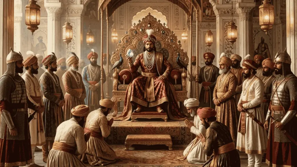 Story of The Koh-i-Noor Diamond