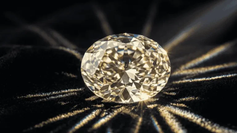 Story of The Koh-i-Noor Diamond