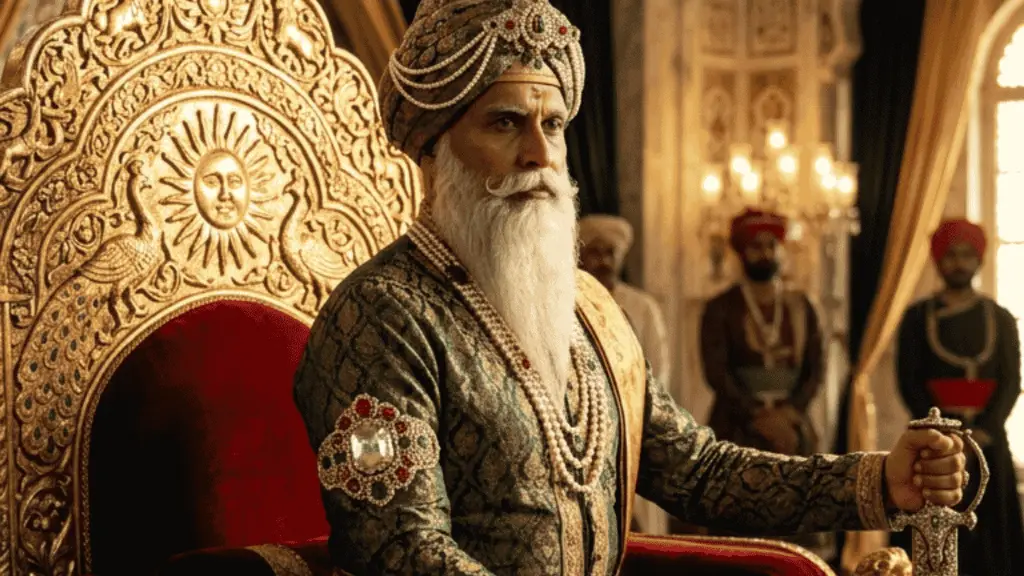 Story of The Koh-i-Noor Diamond