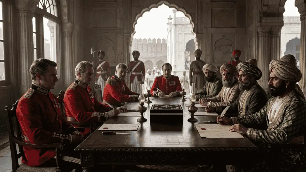Story of The Koh-i-Noor Diamond