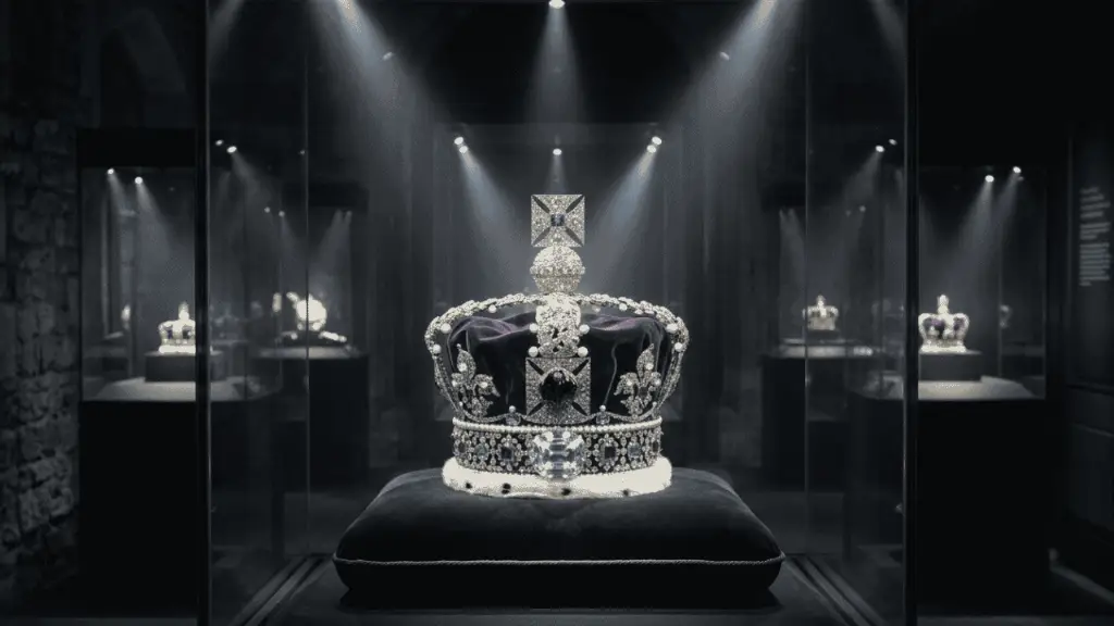 Story of The Koh-i-Noor Diamond