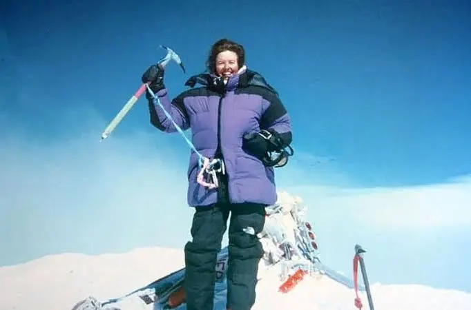 Mount Everest Dead Bodies