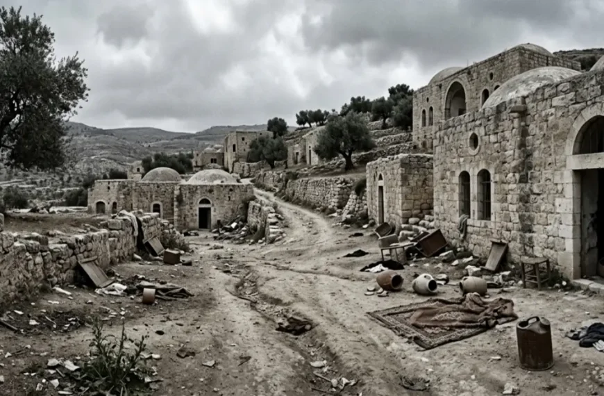 The Nakba