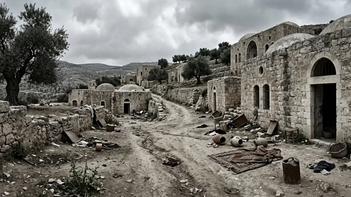 The Nakba