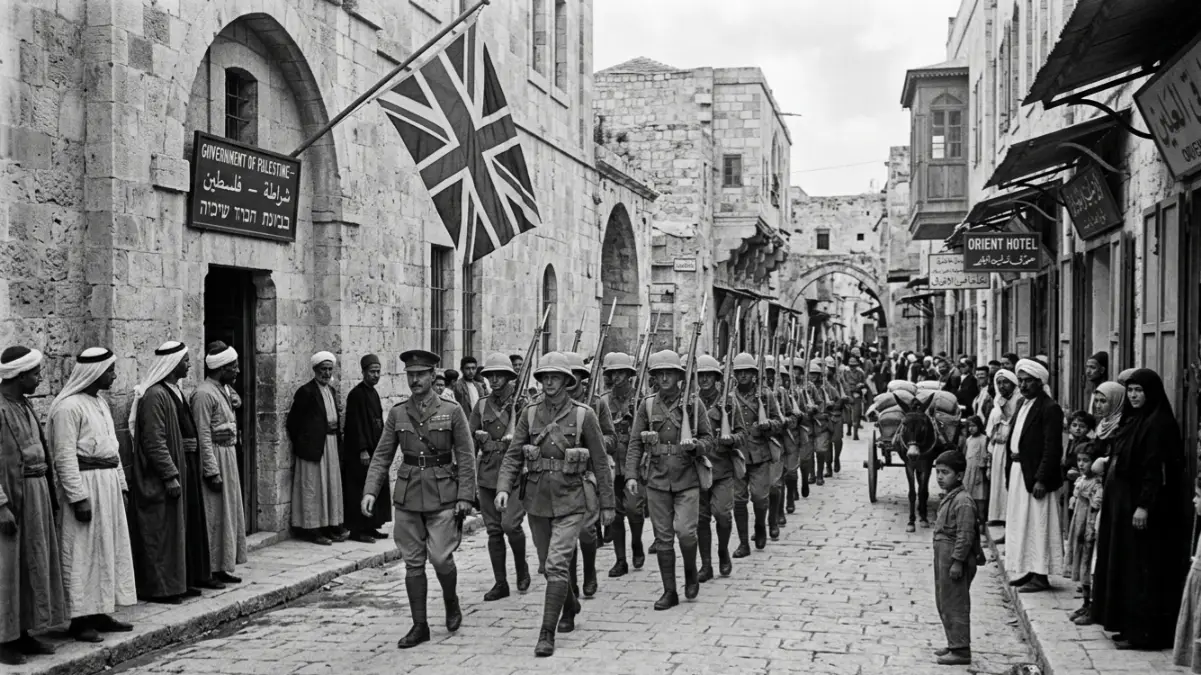 The Nakba