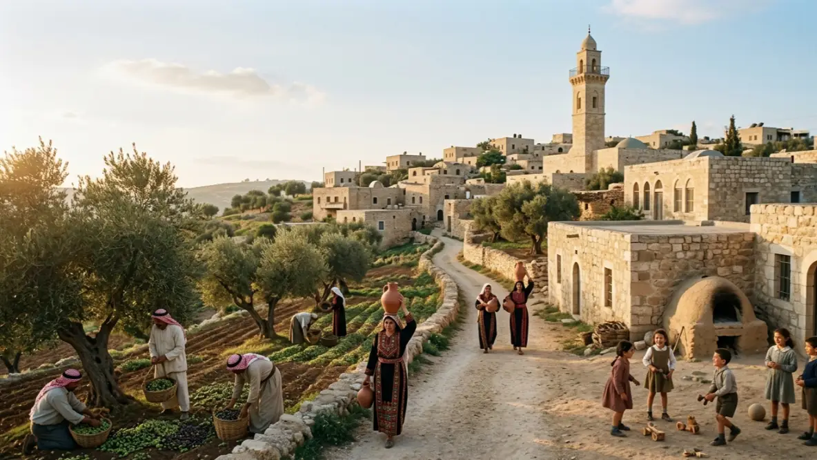 The Nakba