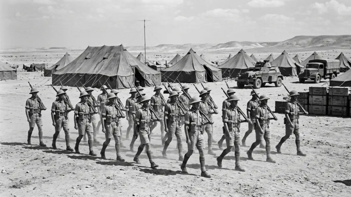 The Nakba