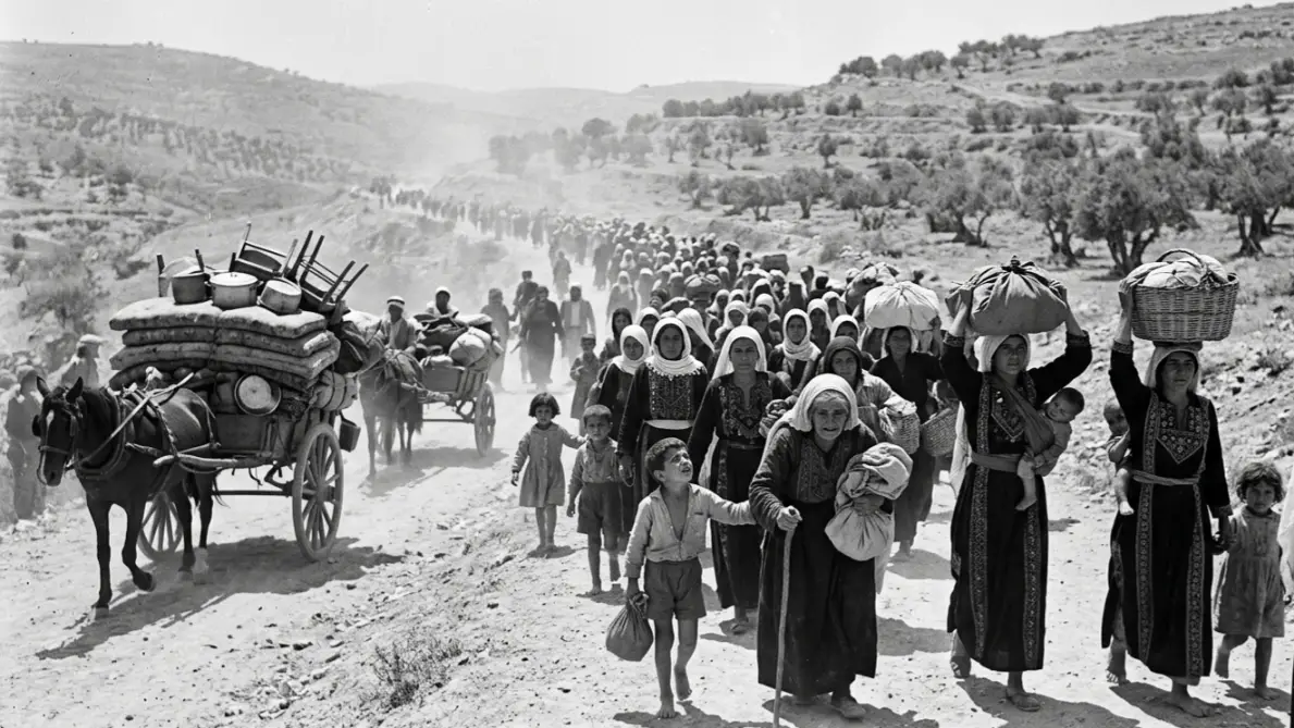 The Nakba