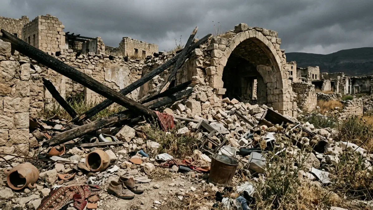 The Nakba