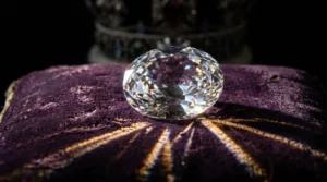 Curse of Koh I Noor Diamond