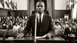 story of Patrice Lumumba