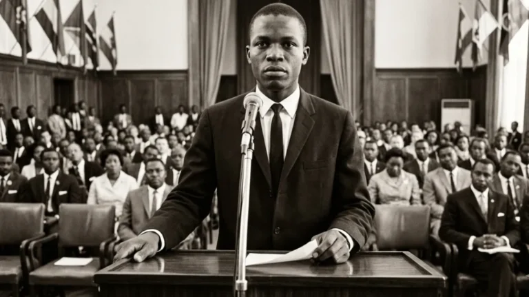 story of Patrice Lumumba