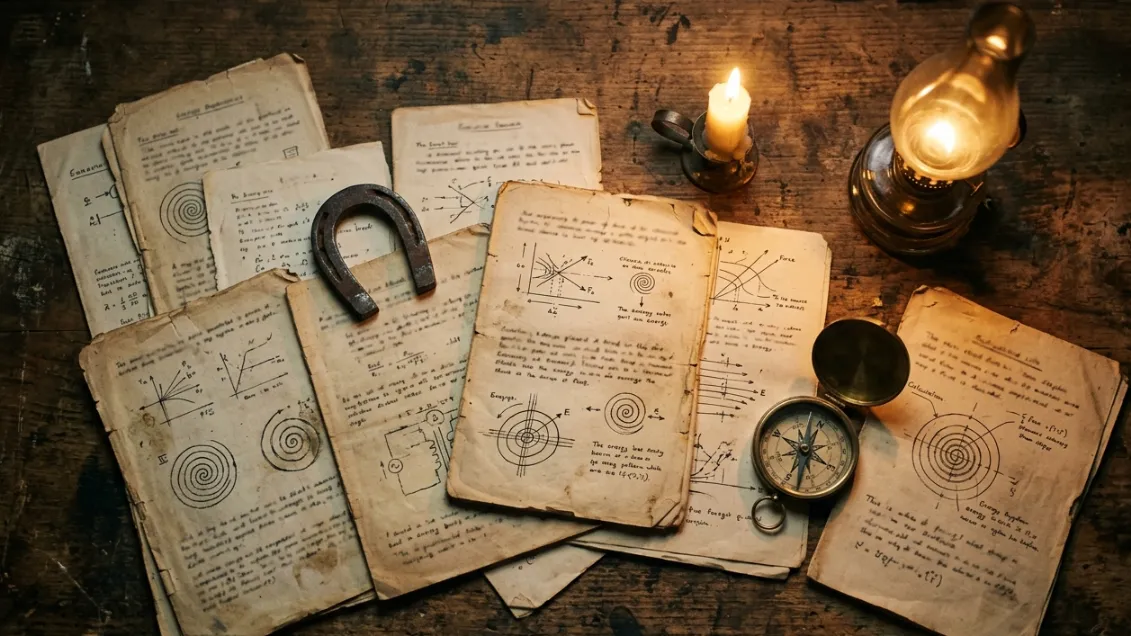 Story of Edward Leedskalnin