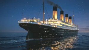 The Titanic's Richest Passengers