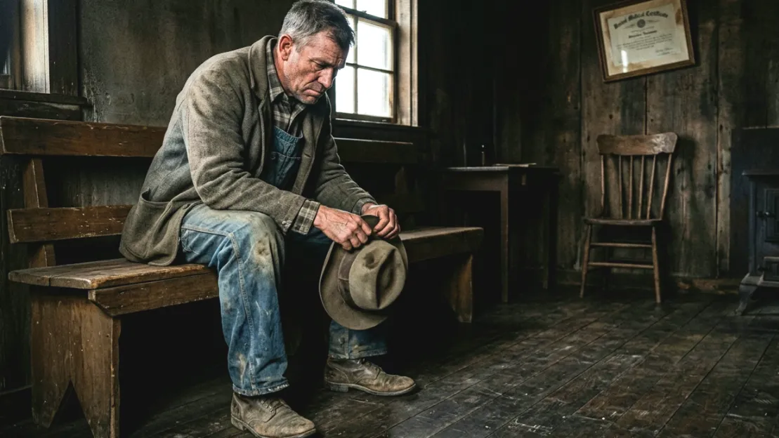 Story of John Brinkley: The Surgeon