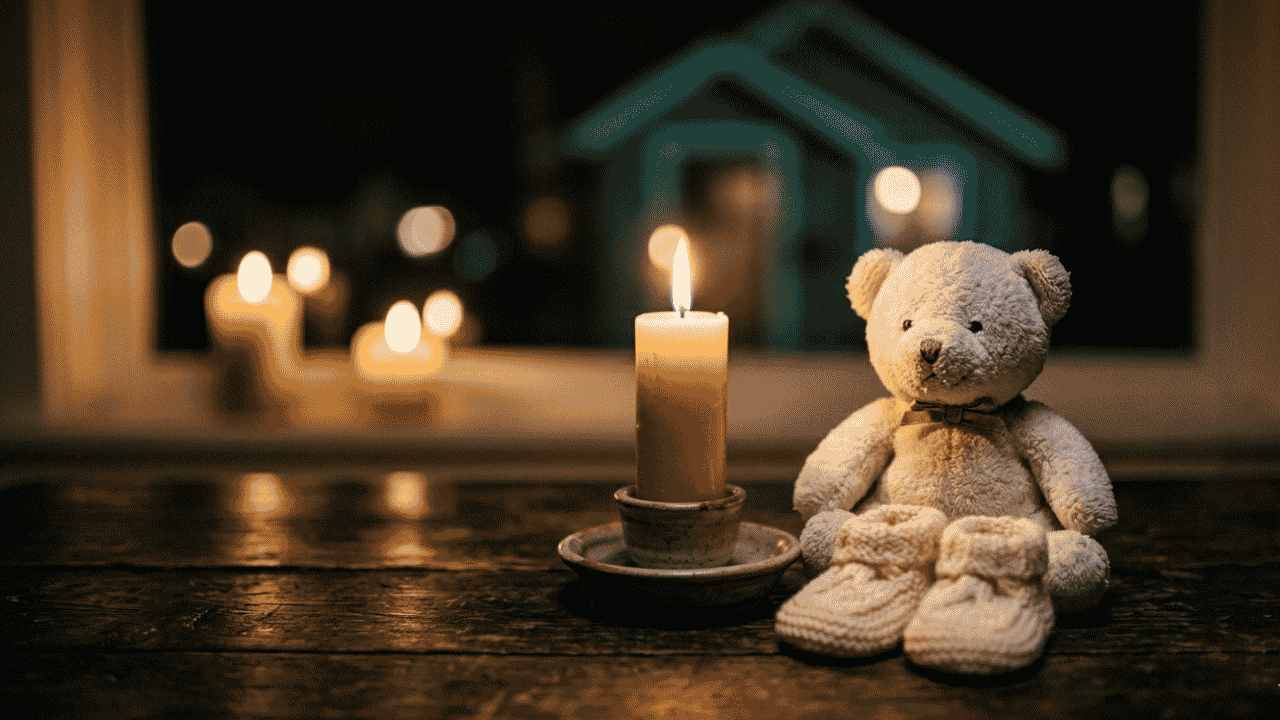 Kristel Candelario Case