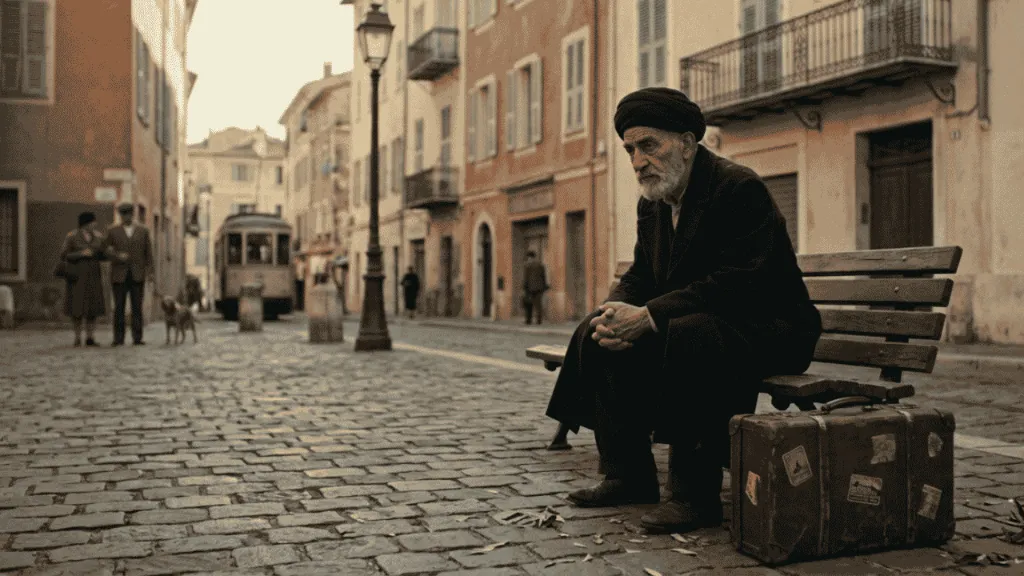 Story of the Ottoman Dynasty's Expulsion from Turkey