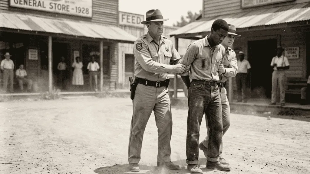 Walter's Ditch: The Man Who Bought Back His Freedom