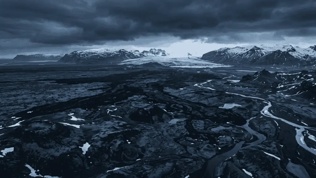 Viking Sexual Slavery