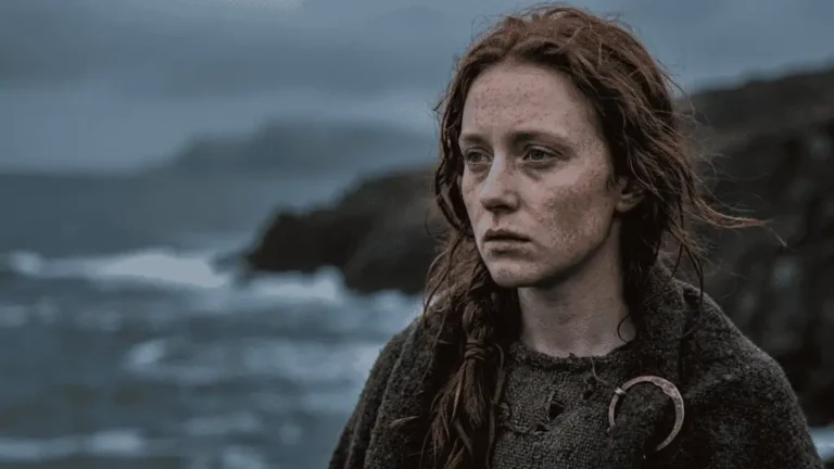 Viking Sexual Slavery