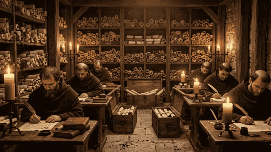 Why Does a Week Have 7 Days?