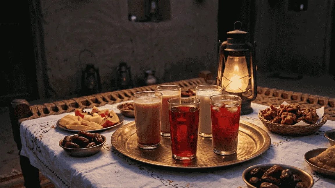 Story of Rooh Afza