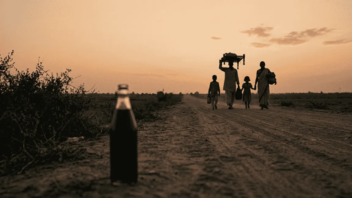 Story of Rooh Afza