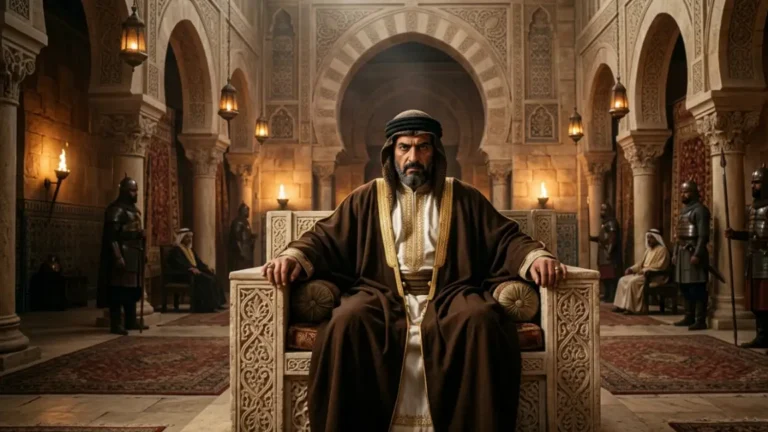 Hajjaj bin Yusuf: The Man Who Dared to Attack the Kaaba