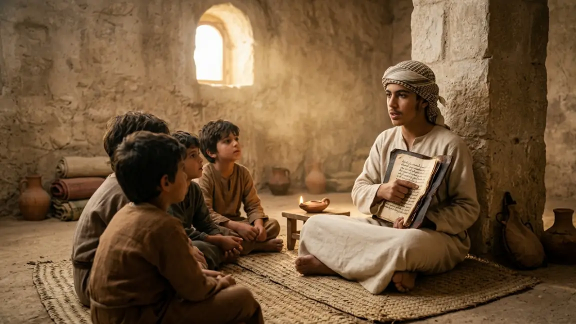 Hajjaj bin Yusuf: The Man Who Dared to Attack the Kaaba