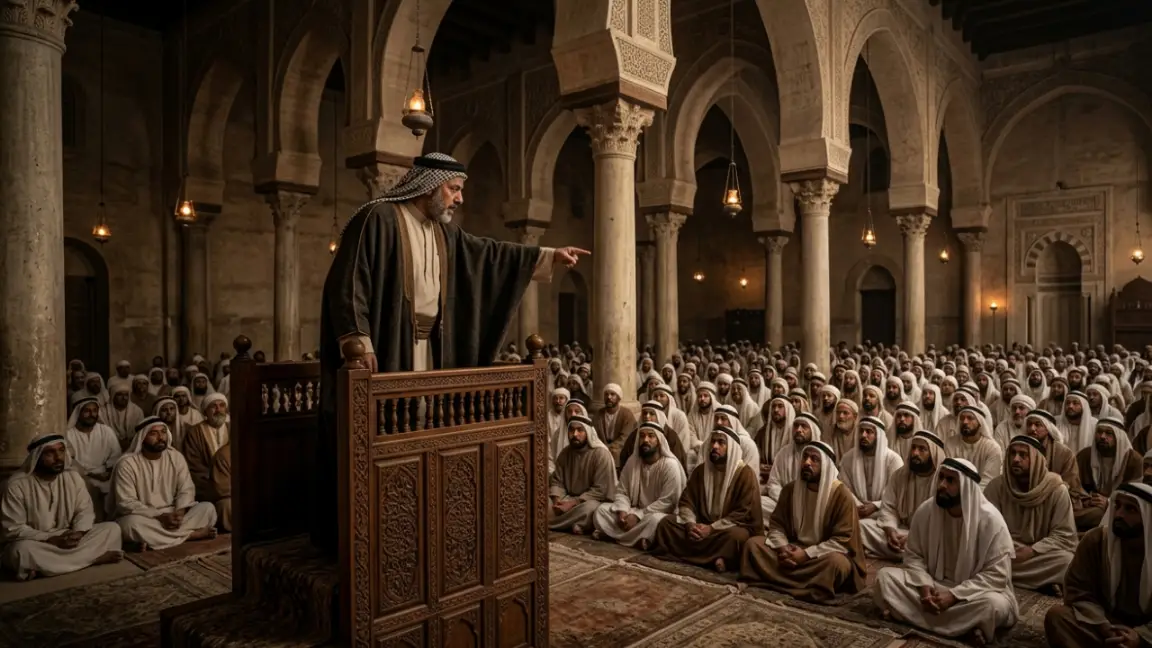Hajjaj bin Yusuf: The Man Who Dared to Attack the Kaaba
