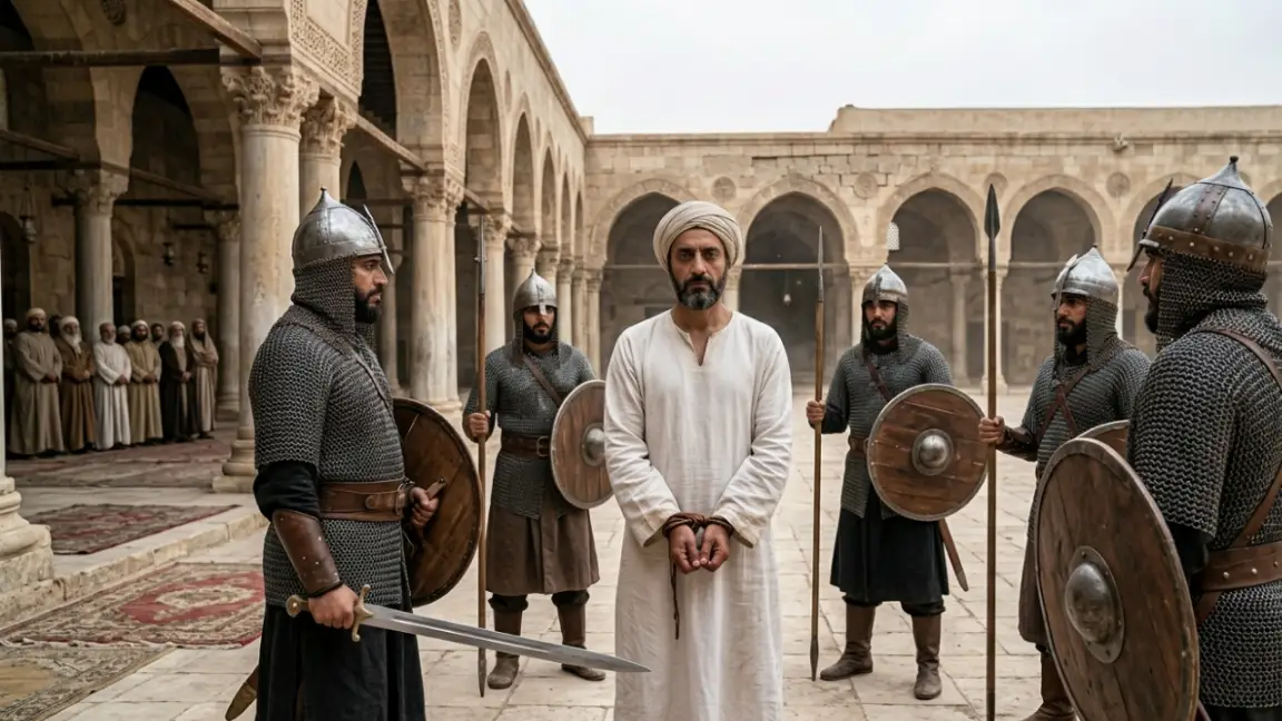 Hajjaj bin Yusuf: The Man Who Dared to Attack the Kaaba