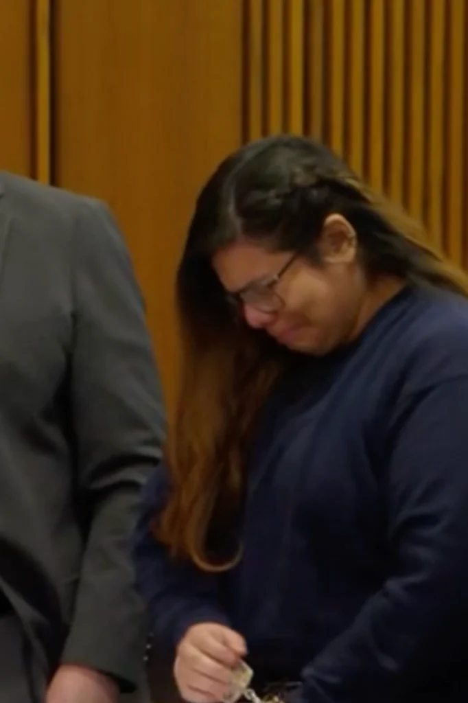 Kristel Candelario Case