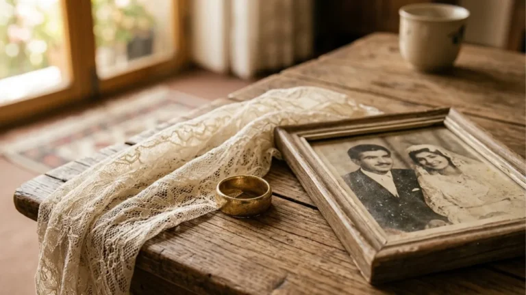 story of Kolsum Akbari