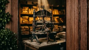 Printing Press Ban Fatwa Cost the Muslim World 300 Years
