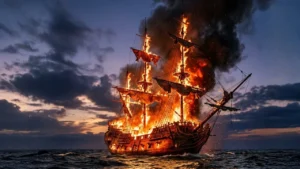 The Dark Secret Behind Vasco da Gama's Voyage
