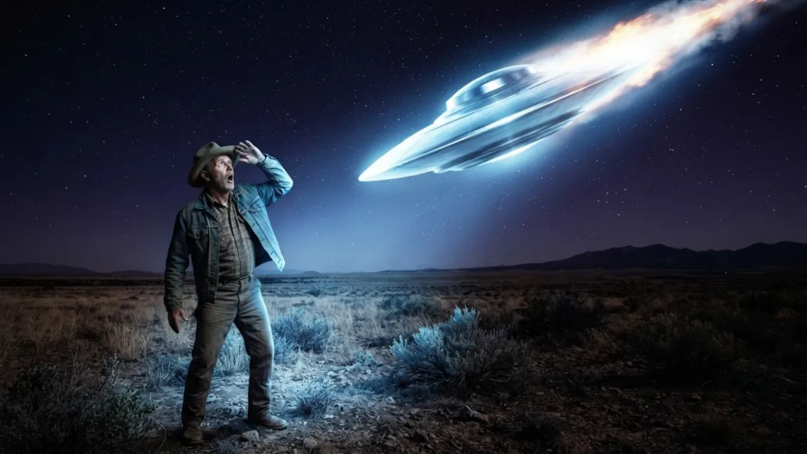 The Roswell Incident